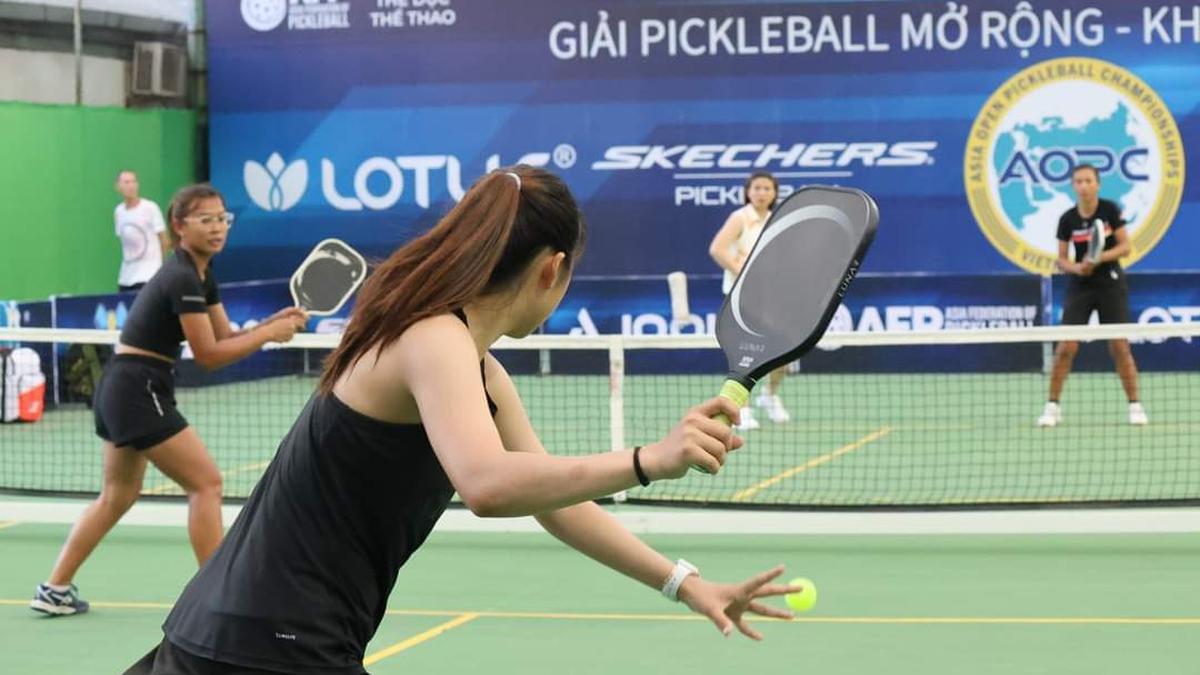 Indian sports wrap, May 10: Gaurav Natekar, SETVI launch World Pickleball League